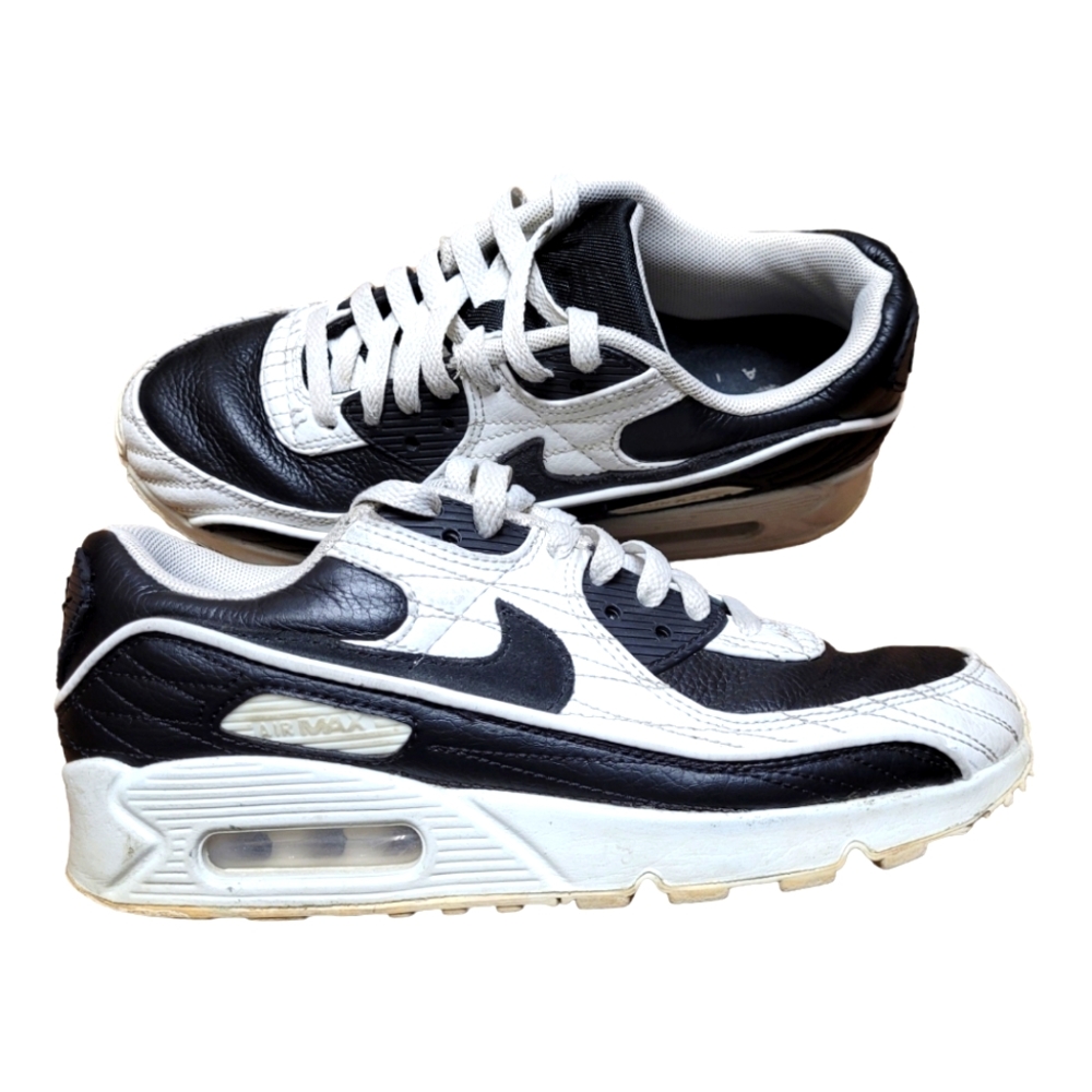 Nike Air Max Sneakers